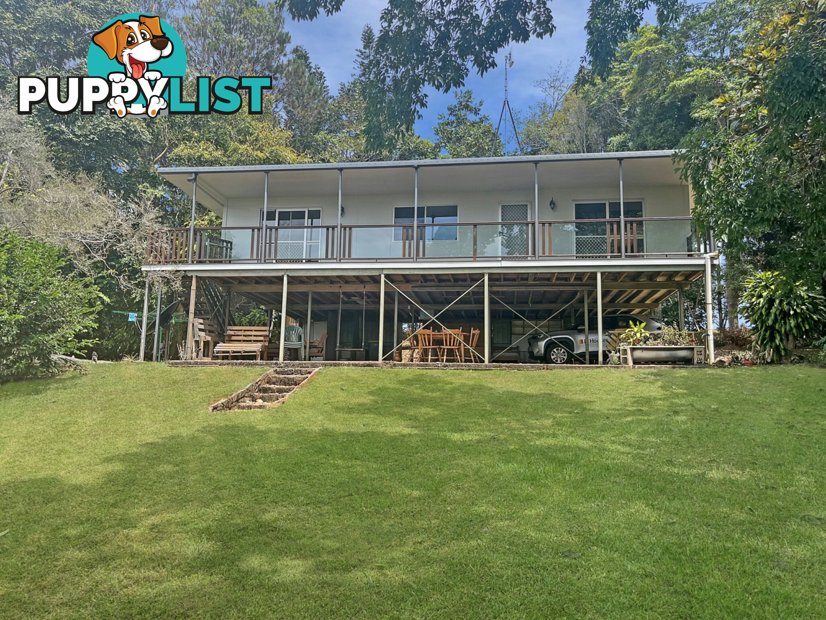 239 Peeramon Road PEERAMON QLD 4885