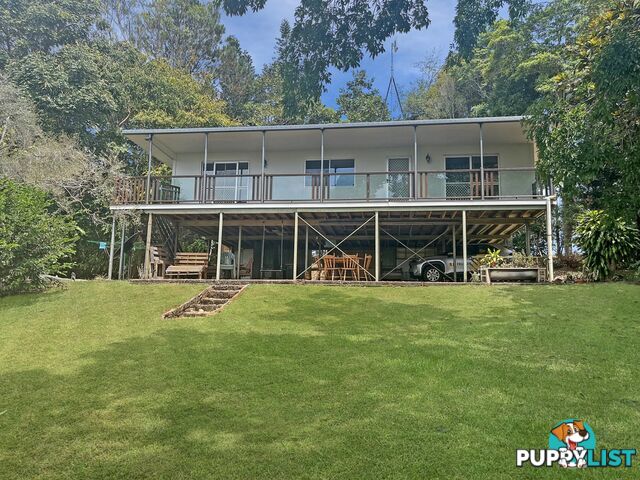 239 Peeramon Road PEERAMON QLD 4885