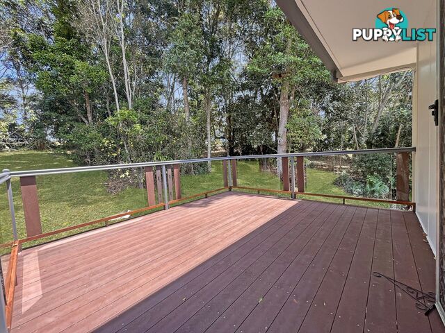 239 Peeramon Road PEERAMON QLD 4885