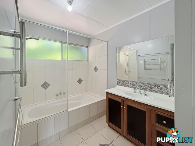 239 Peeramon Road PEERAMON QLD 4885