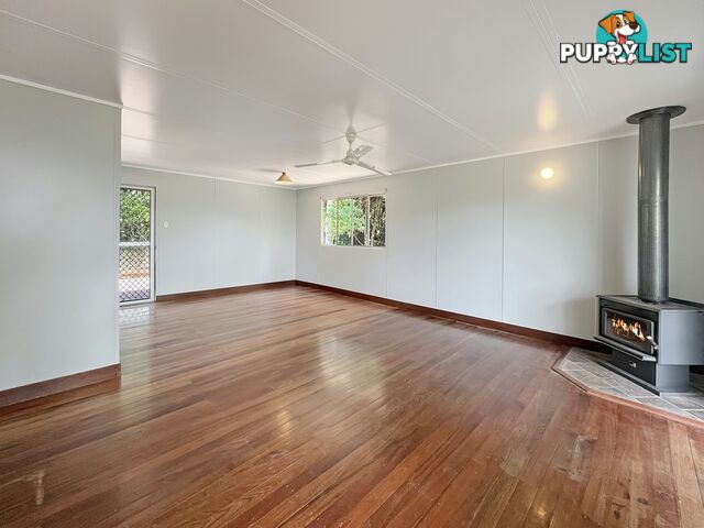 239 Peeramon Road PEERAMON QLD 4885