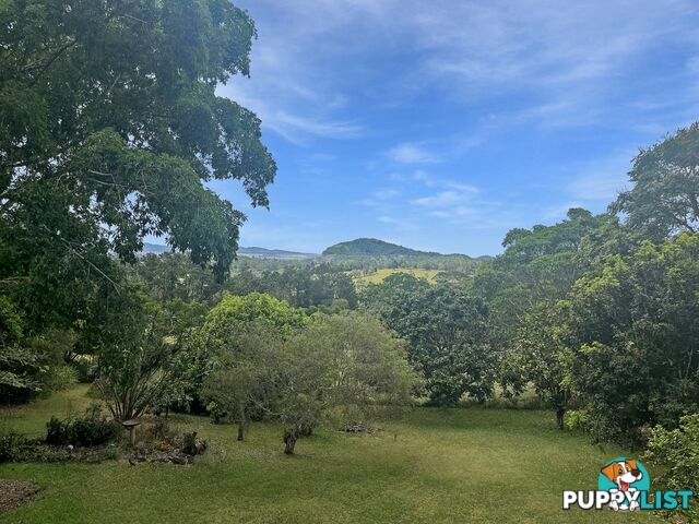 239 Peeramon Road PEERAMON QLD 4885