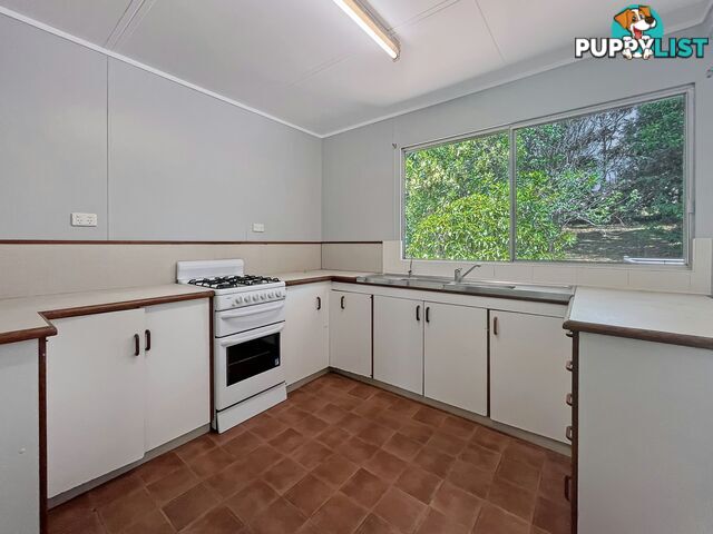 239 Peeramon Road PEERAMON QLD 4885