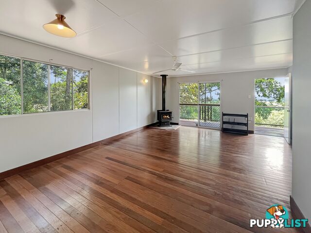 239 Peeramon Road PEERAMON QLD 4885