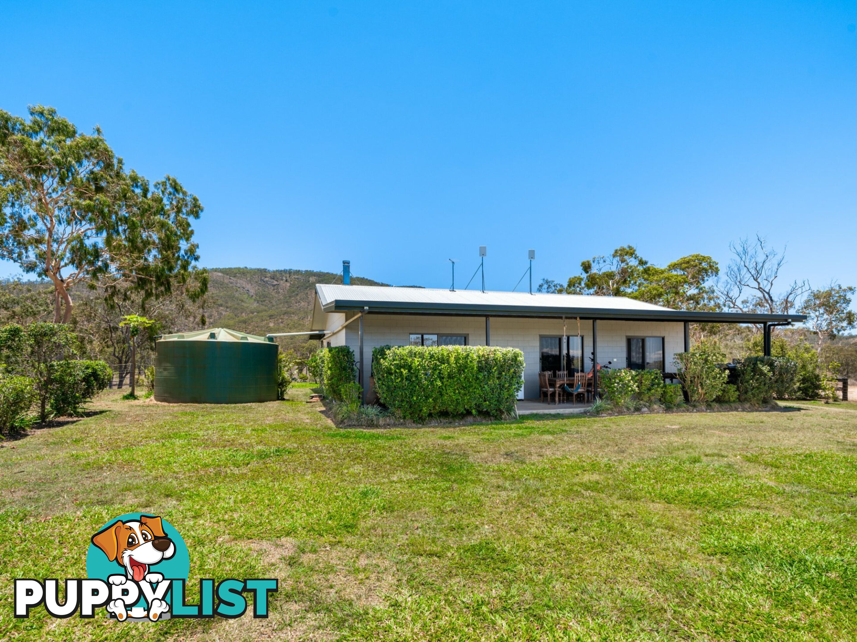 52 Anderson Rd TOLGA QLD 4882