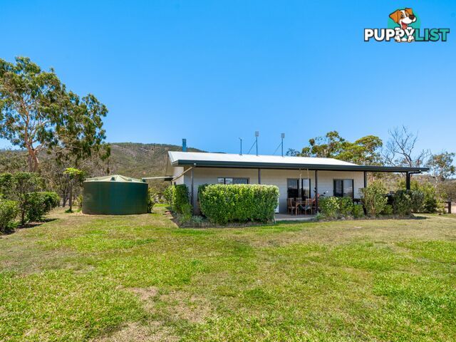 52 Anderson Rd TOLGA QLD 4882