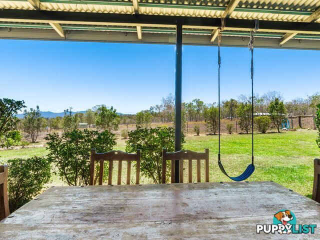 52 Anderson Rd TOLGA QLD 4882