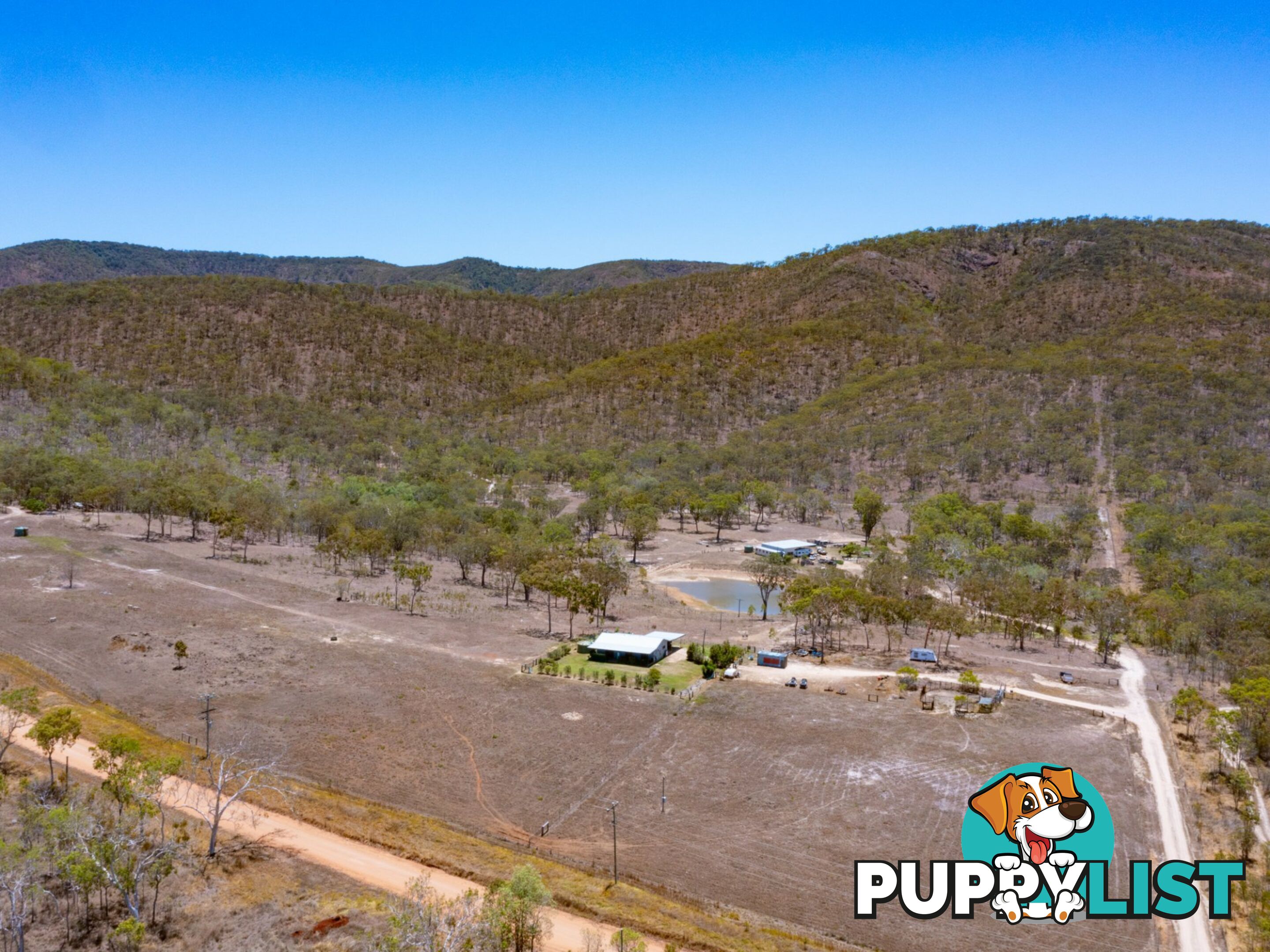 52 Anderson Rd TOLGA QLD 4882