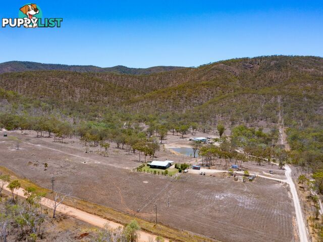 52 Anderson Rd TOLGA QLD 4882