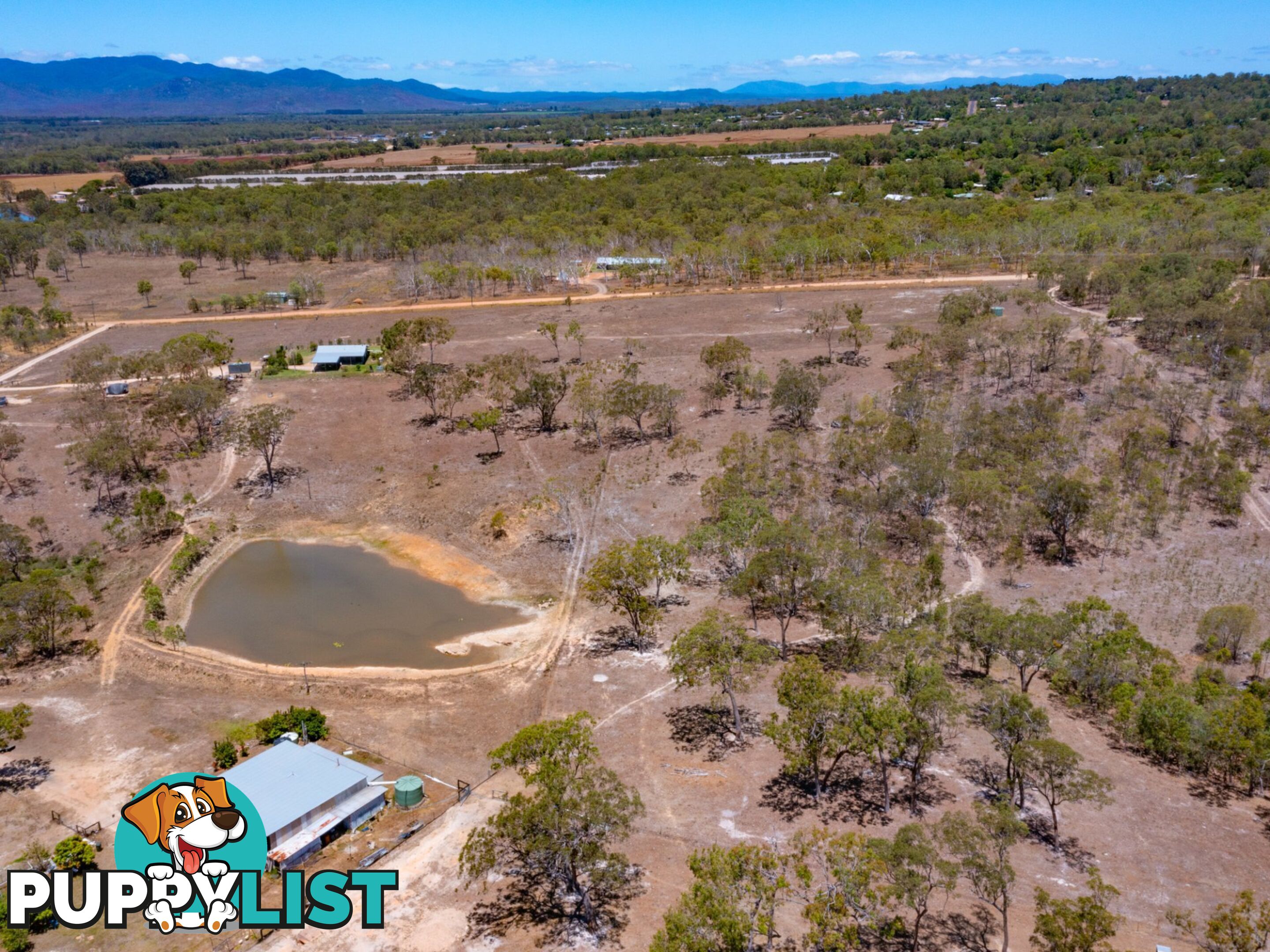 52 Anderson Rd TOLGA QLD 4882