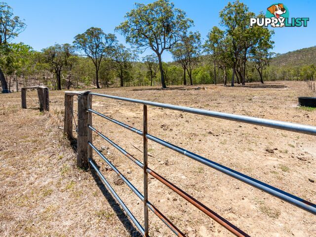 52 Anderson Rd TOLGA QLD 4882