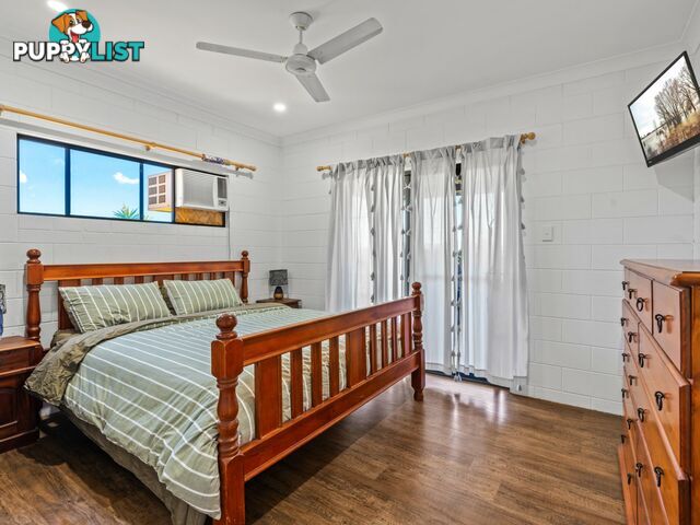 52 Anderson Rd TOLGA QLD 4882