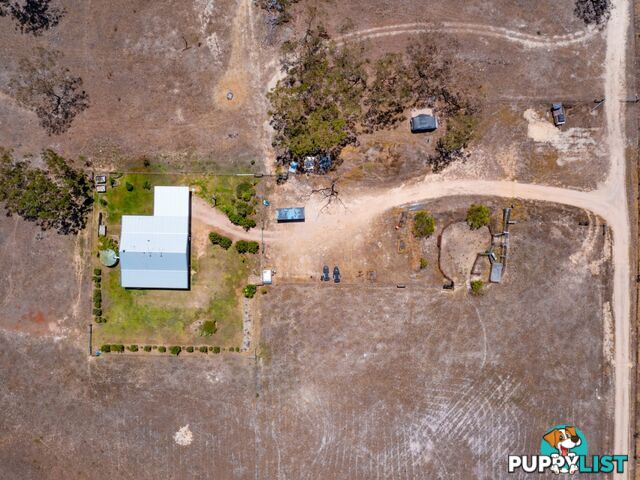 52 Anderson Rd TOLGA QLD 4882