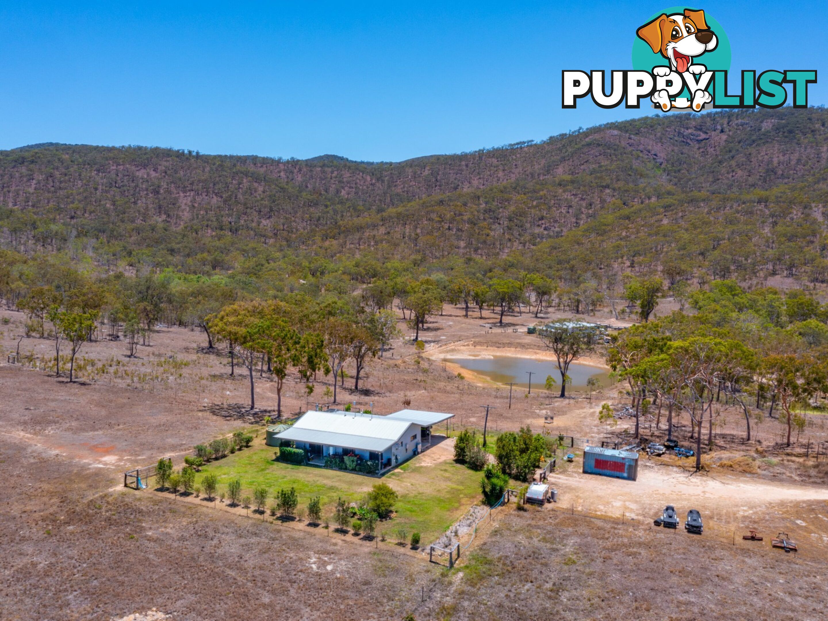 52 Anderson Rd TOLGA QLD 4882