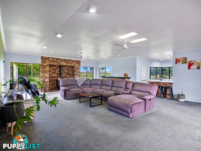 119 Beantree Road ATHERTON QLD 4883