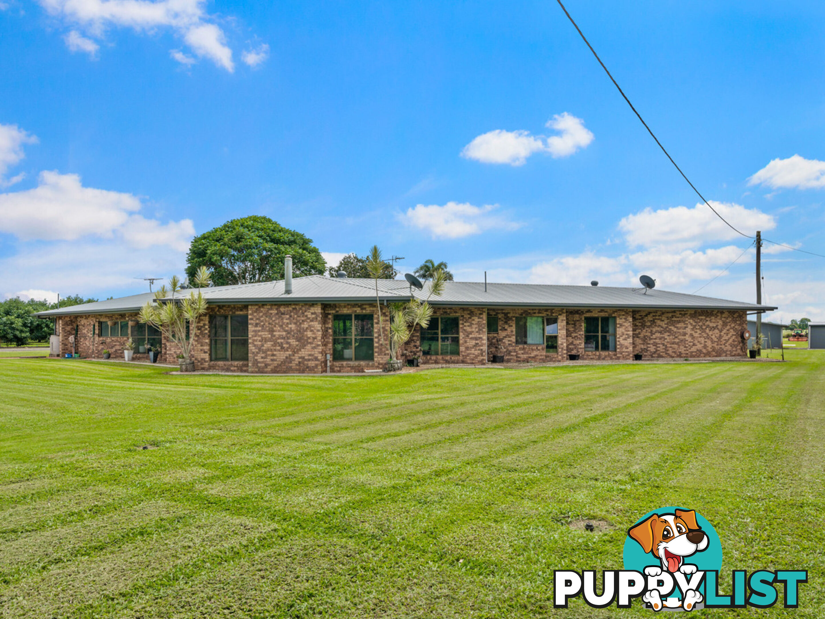 119 Beantree Road ATHERTON QLD 4883