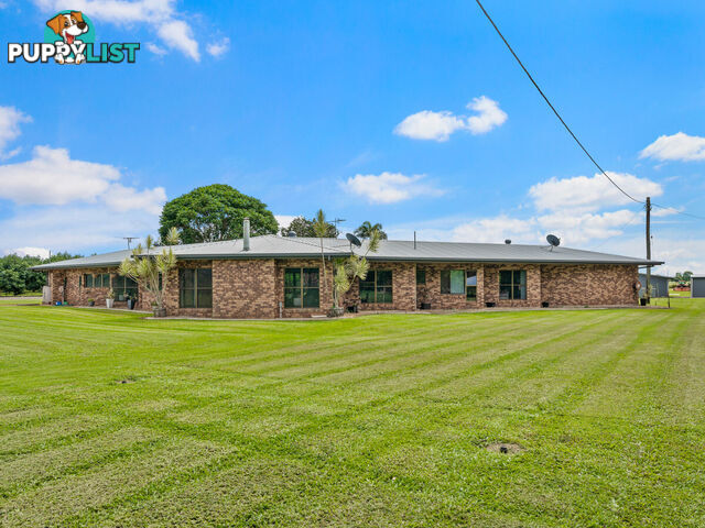 119 Beantree Road ATHERTON QLD 4883