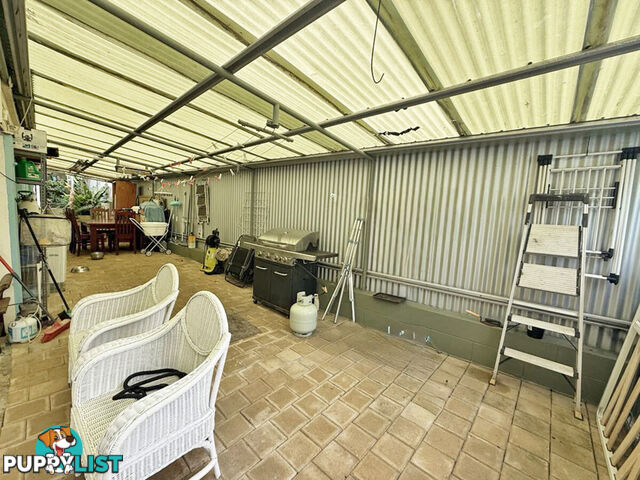 23 Ryan Street EAST INNISFAIL QLD 4860