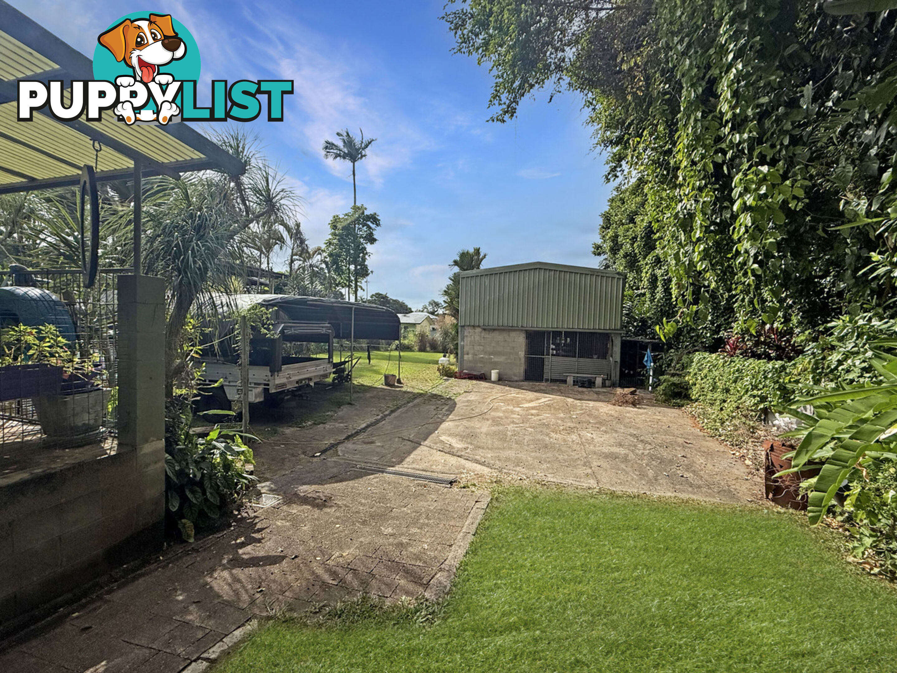23 Ryan Street EAST INNISFAIL QLD 4860