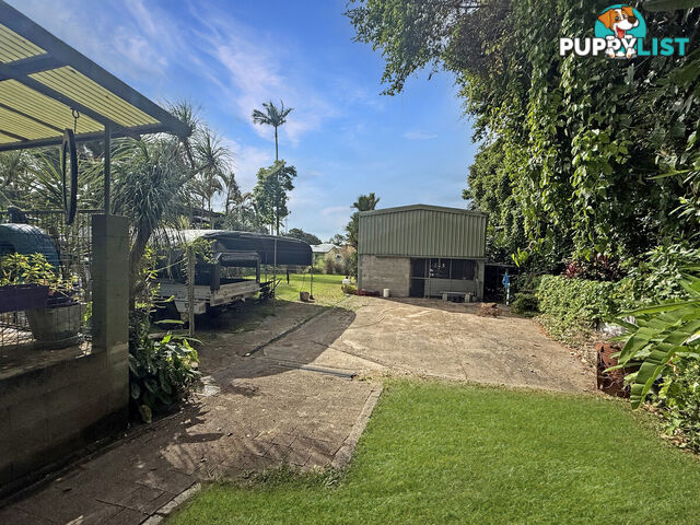 23 Ryan Street EAST INNISFAIL QLD 4860