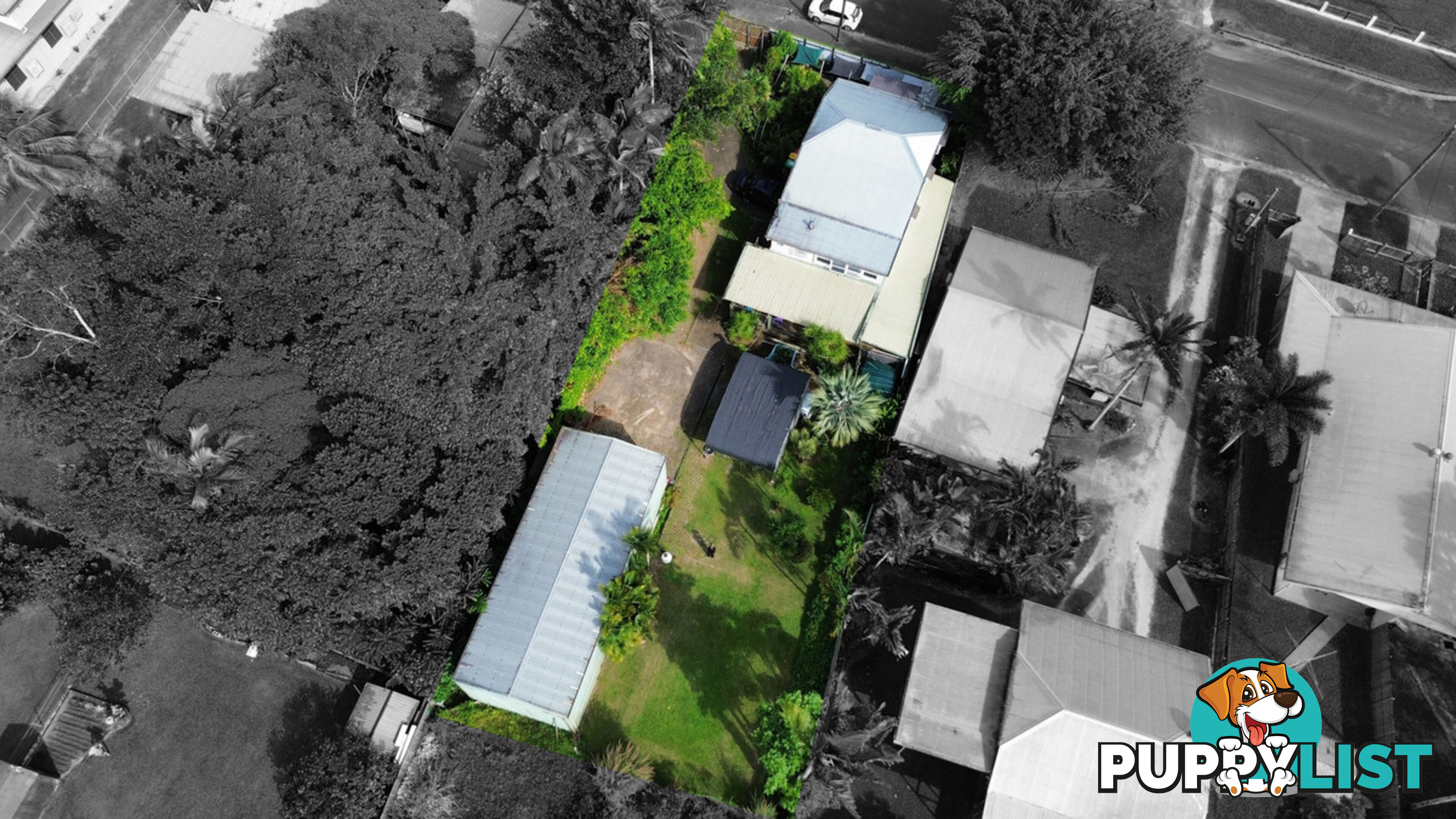 23 Ryan Street EAST INNISFAIL QLD 4860