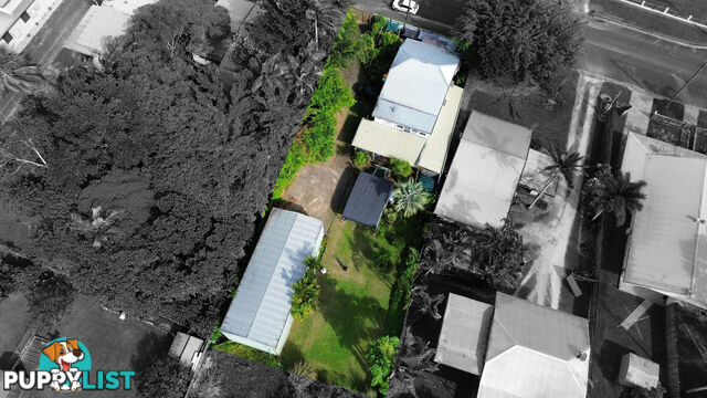 23 Ryan Street EAST INNISFAIL QLD 4860