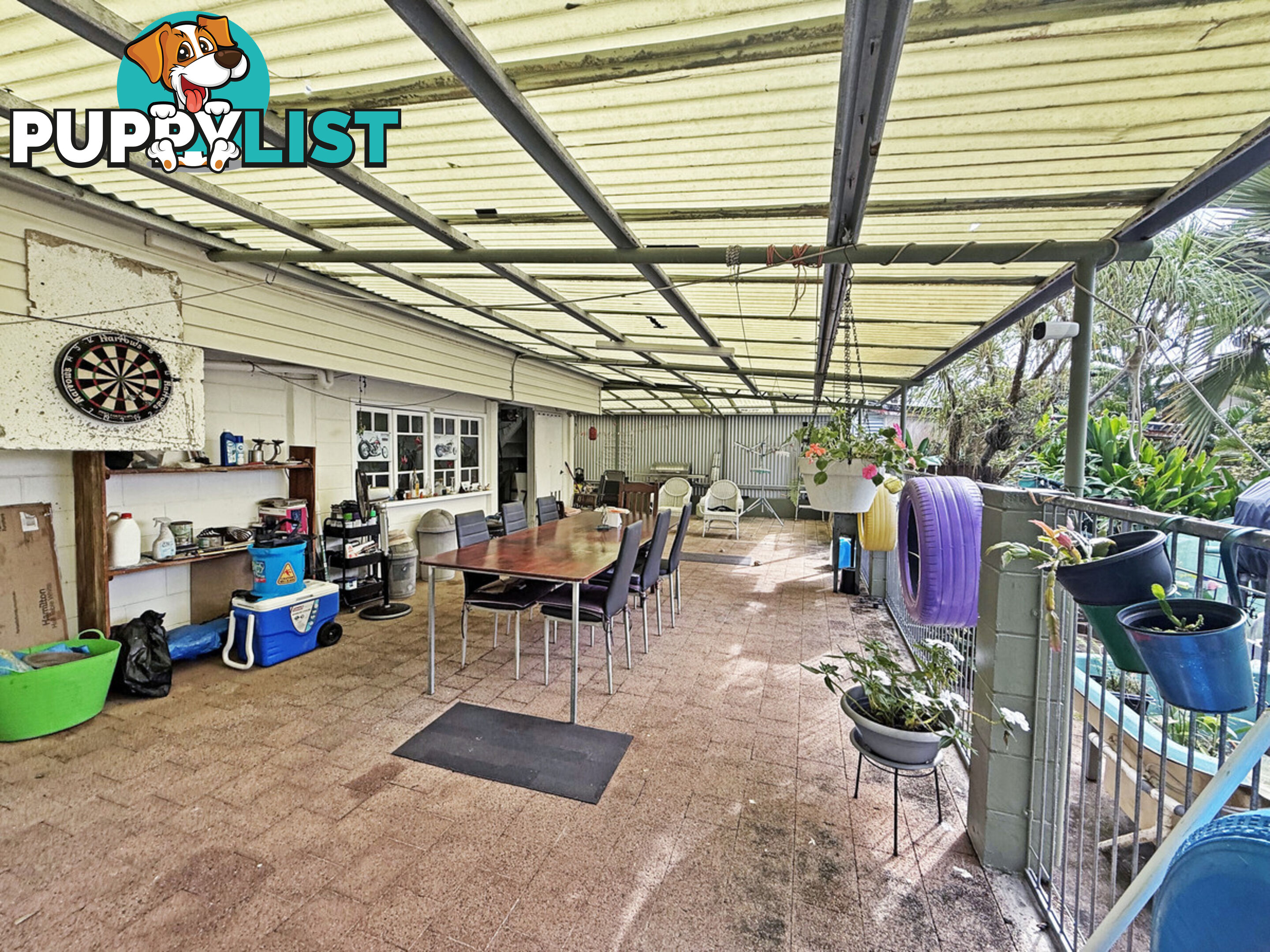 23 Ryan Street EAST INNISFAIL QLD 4860