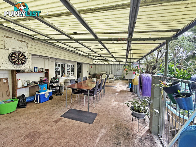 23 Ryan Street EAST INNISFAIL QLD 4860