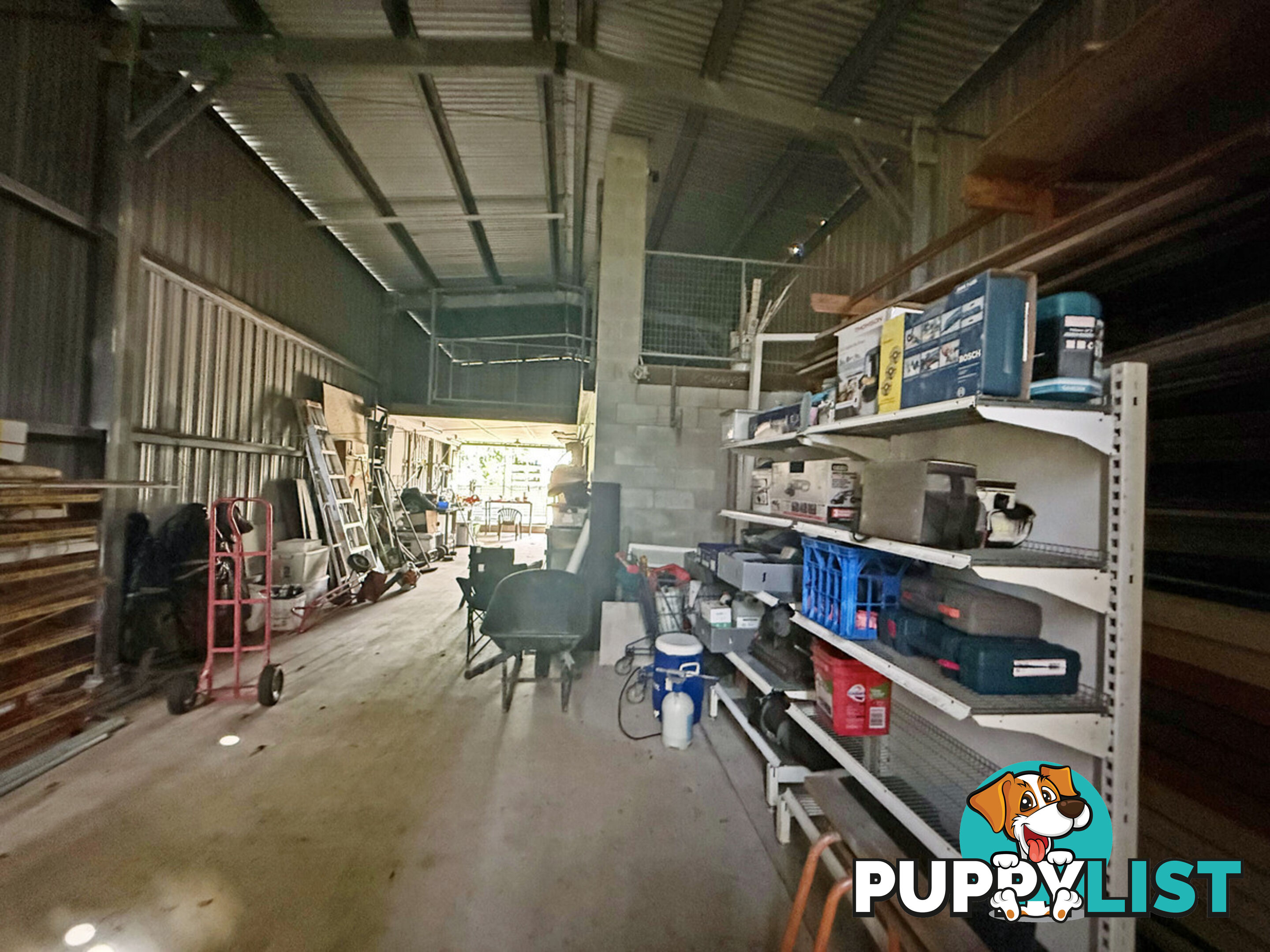 23 Ryan Street EAST INNISFAIL QLD 4860