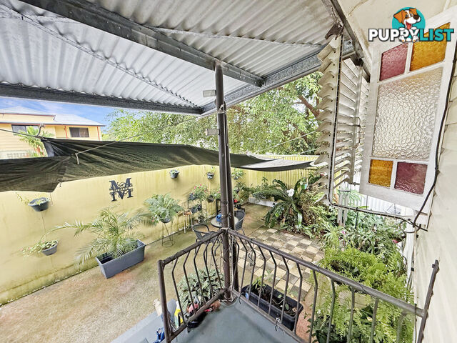 23 Ryan Street EAST INNISFAIL QLD 4860