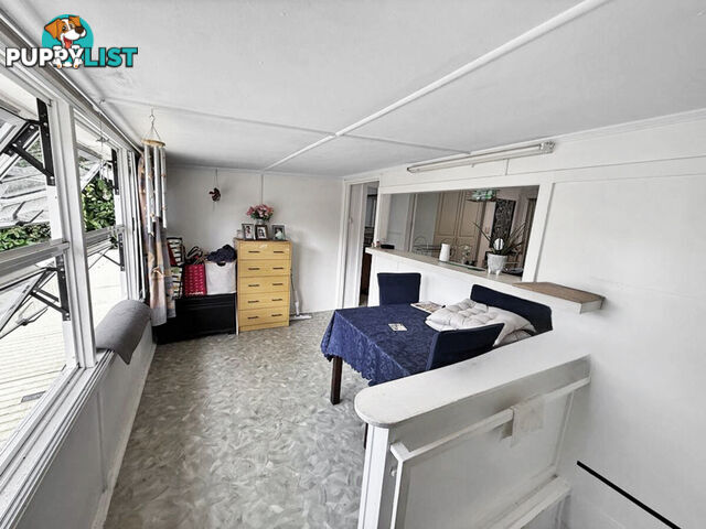 23 Ryan Street EAST INNISFAIL QLD 4860