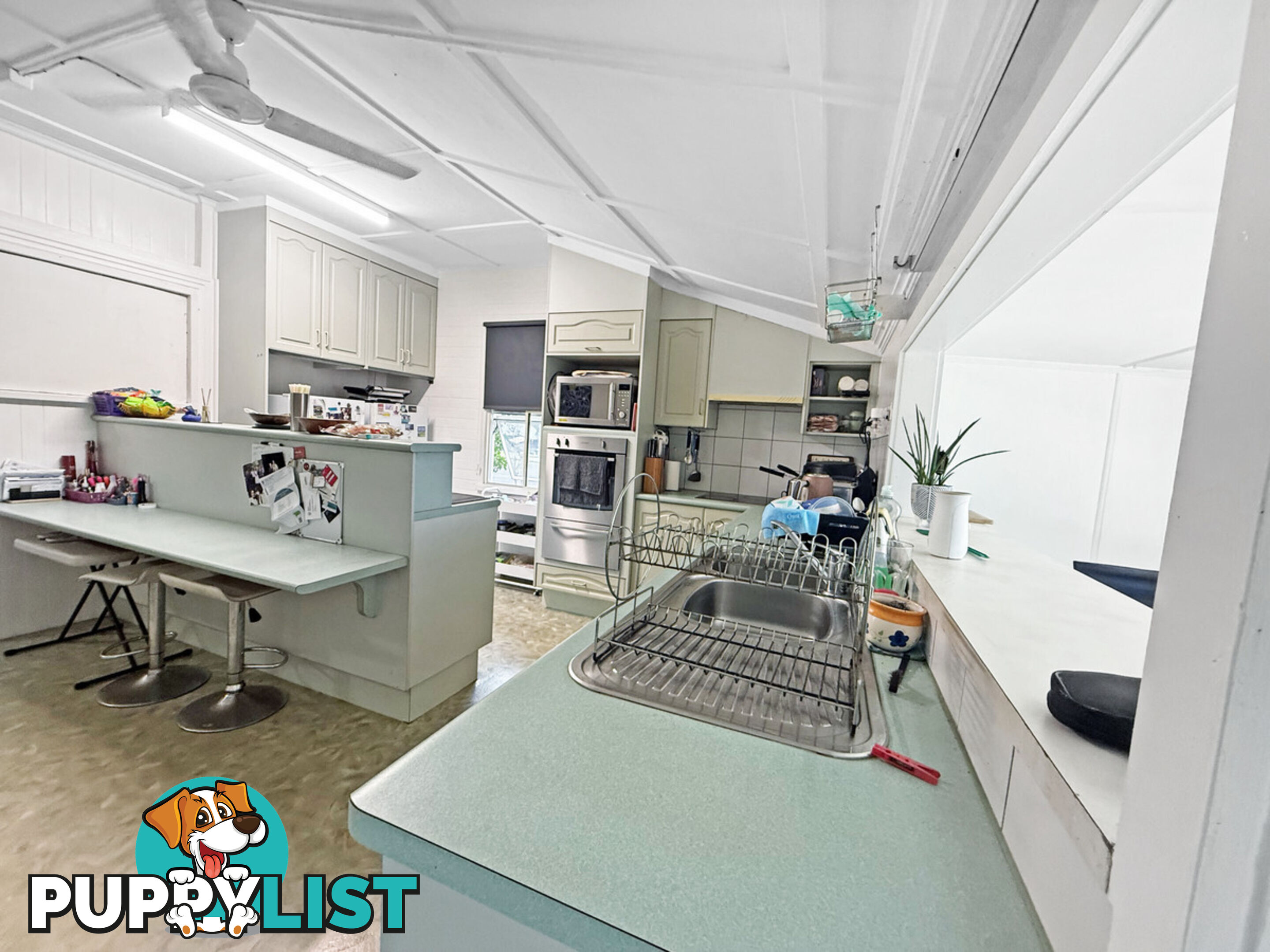 23 Ryan Street EAST INNISFAIL QLD 4860