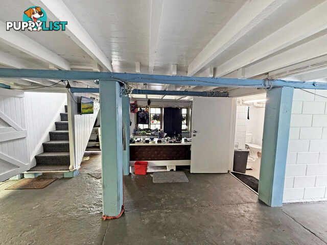 23 Ryan Street EAST INNISFAIL QLD 4860