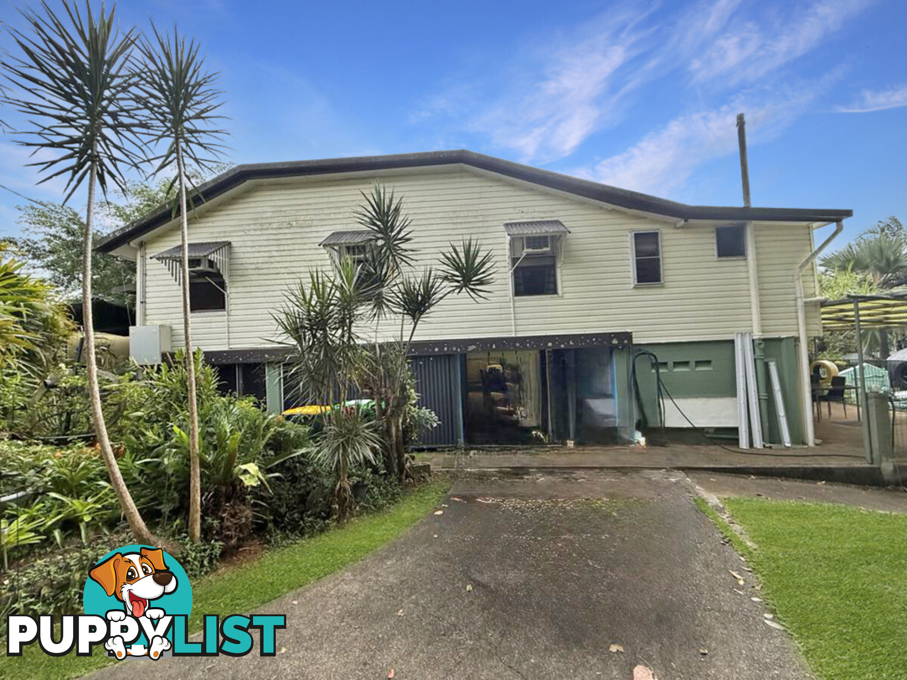 23 Ryan Street EAST INNISFAIL QLD 4860