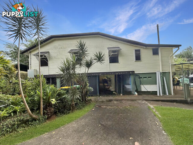 23 Ryan Street EAST INNISFAIL QLD 4860
