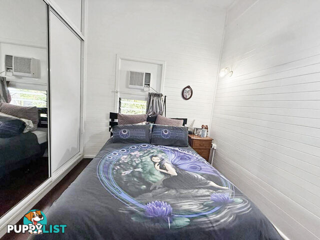 23 Ryan Street EAST INNISFAIL QLD 4860