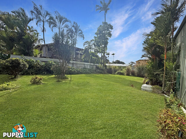 23 Ryan Street EAST INNISFAIL QLD 4860