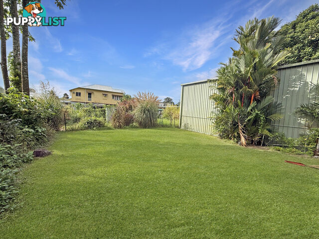 23 Ryan Street EAST INNISFAIL QLD 4860