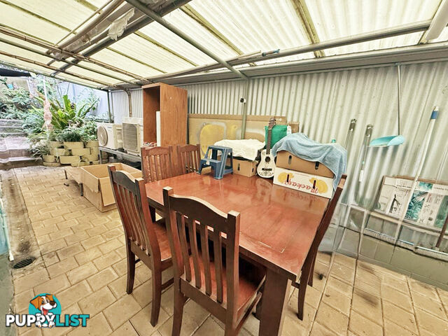 23 Ryan Street EAST INNISFAIL QLD 4860