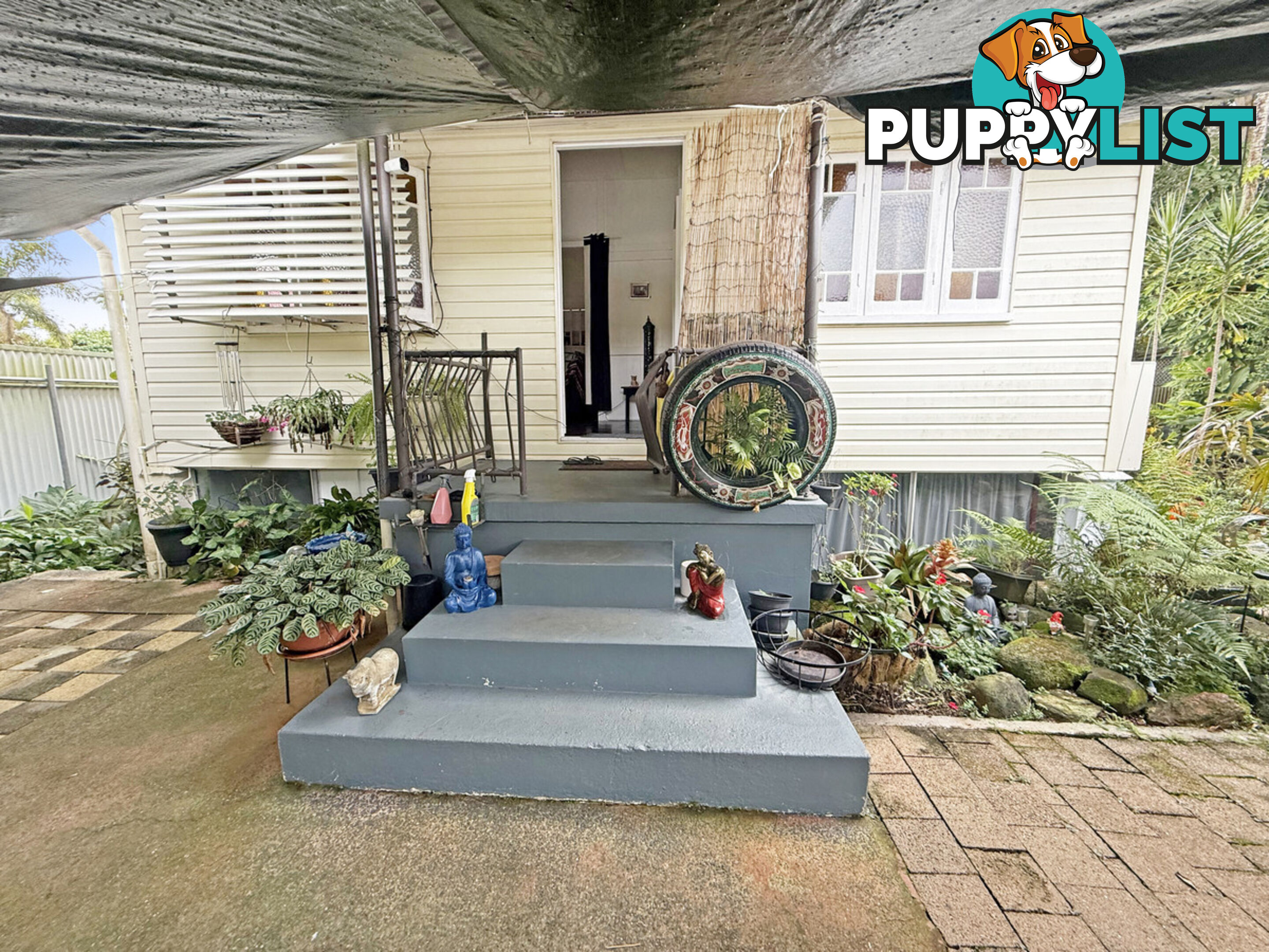 23 Ryan Street EAST INNISFAIL QLD 4860