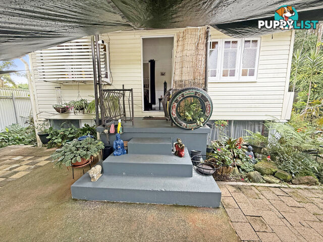 23 Ryan Street EAST INNISFAIL QLD 4860