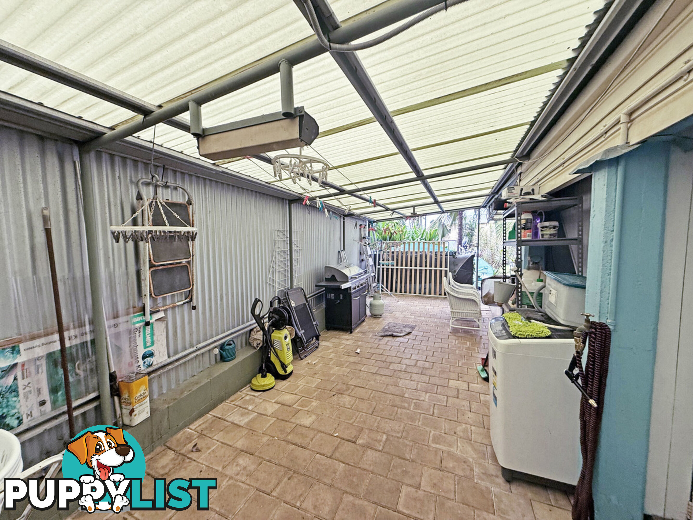 23 Ryan Street EAST INNISFAIL QLD 4860