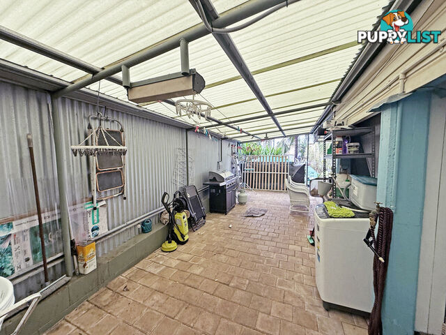 23 Ryan Street EAST INNISFAIL QLD 4860