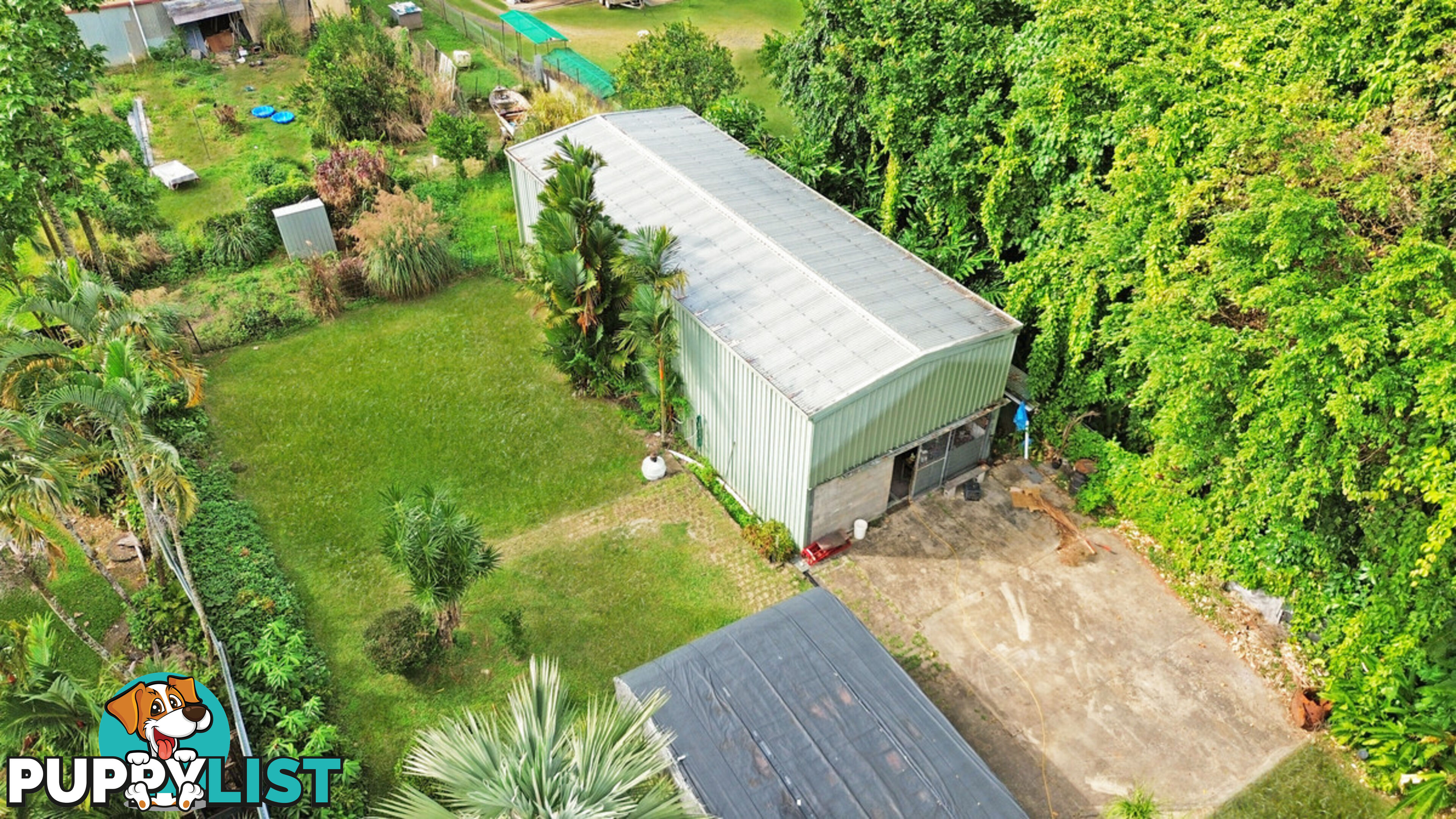 23 Ryan Street EAST INNISFAIL QLD 4860