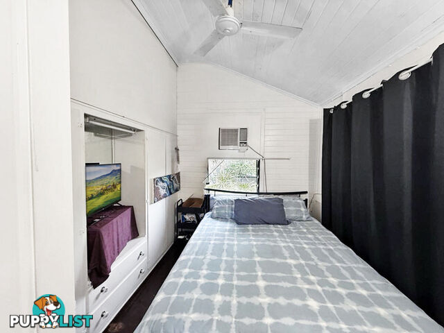 23 Ryan Street EAST INNISFAIL QLD 4860