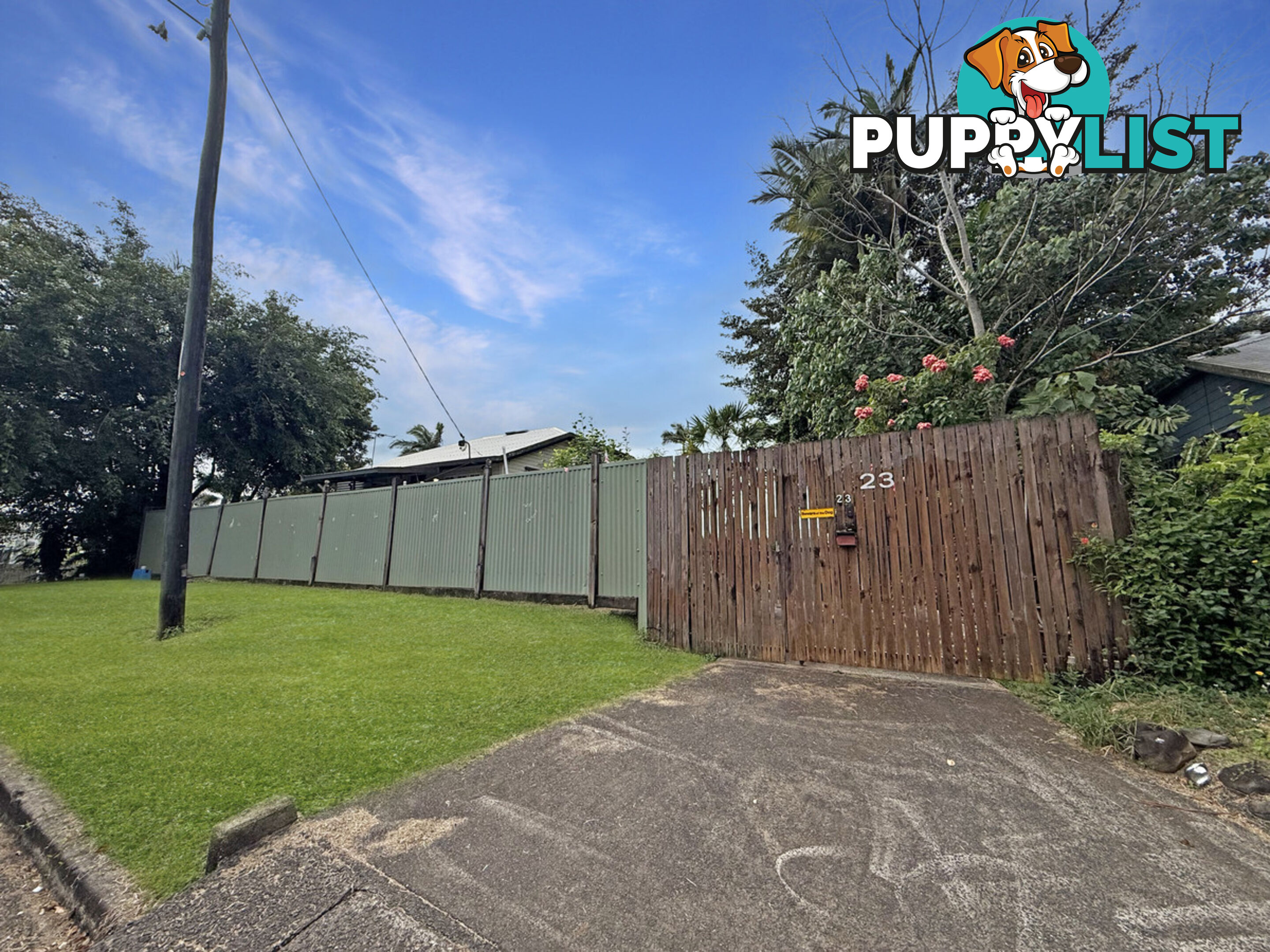 23 Ryan Street EAST INNISFAIL QLD 4860