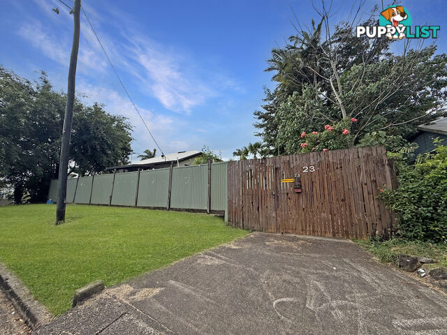 23 Ryan Street EAST INNISFAIL QLD 4860