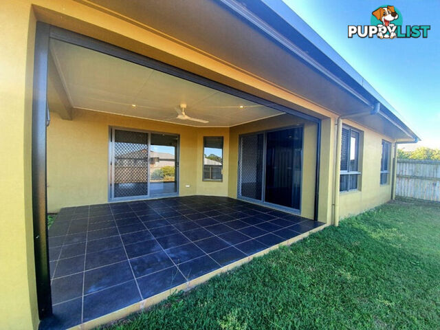 13 Rosenberg Street ATHERTON QLD 4883