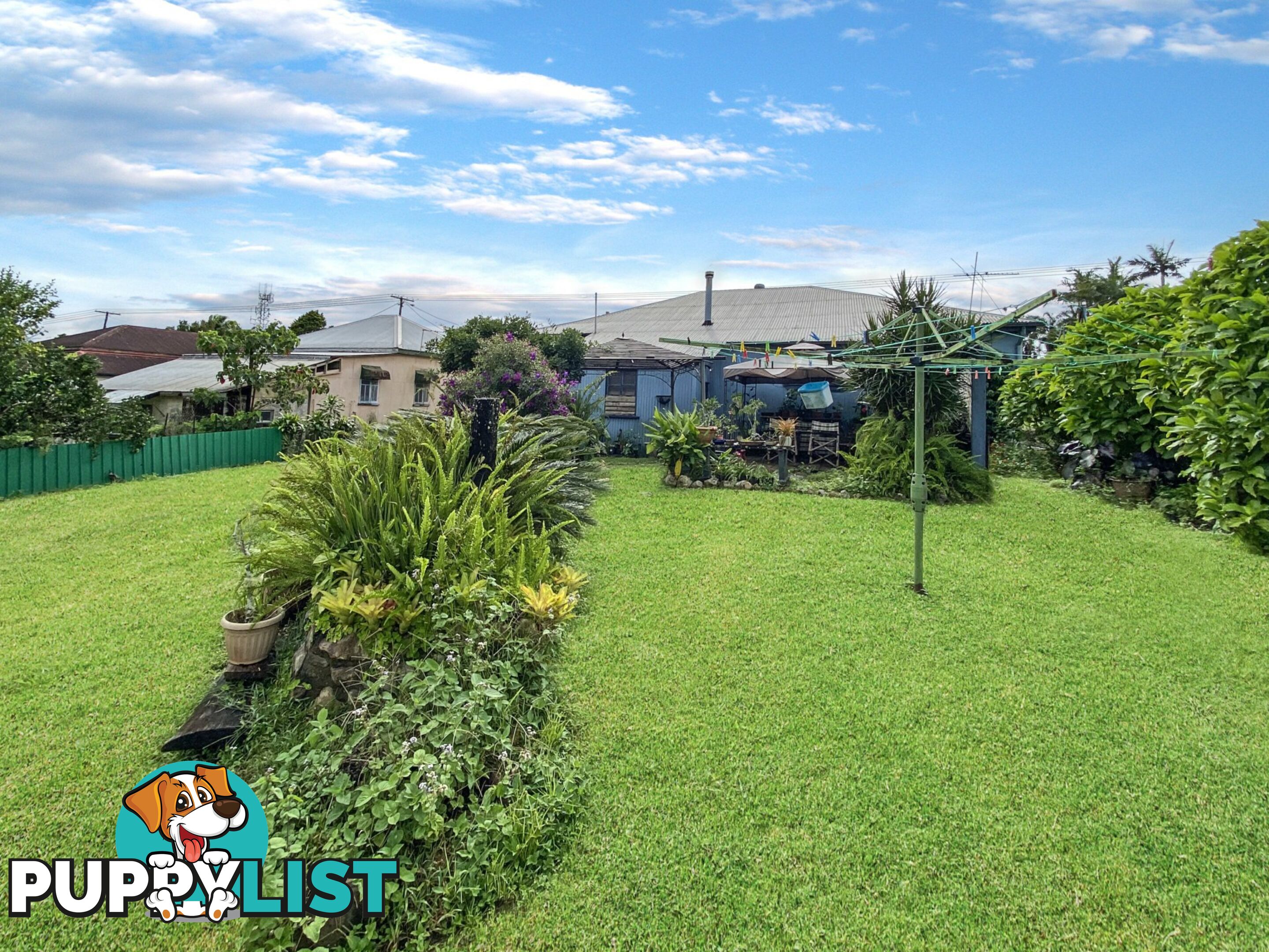 12 Wattle Street MILLAA MILLAA QLD 4886