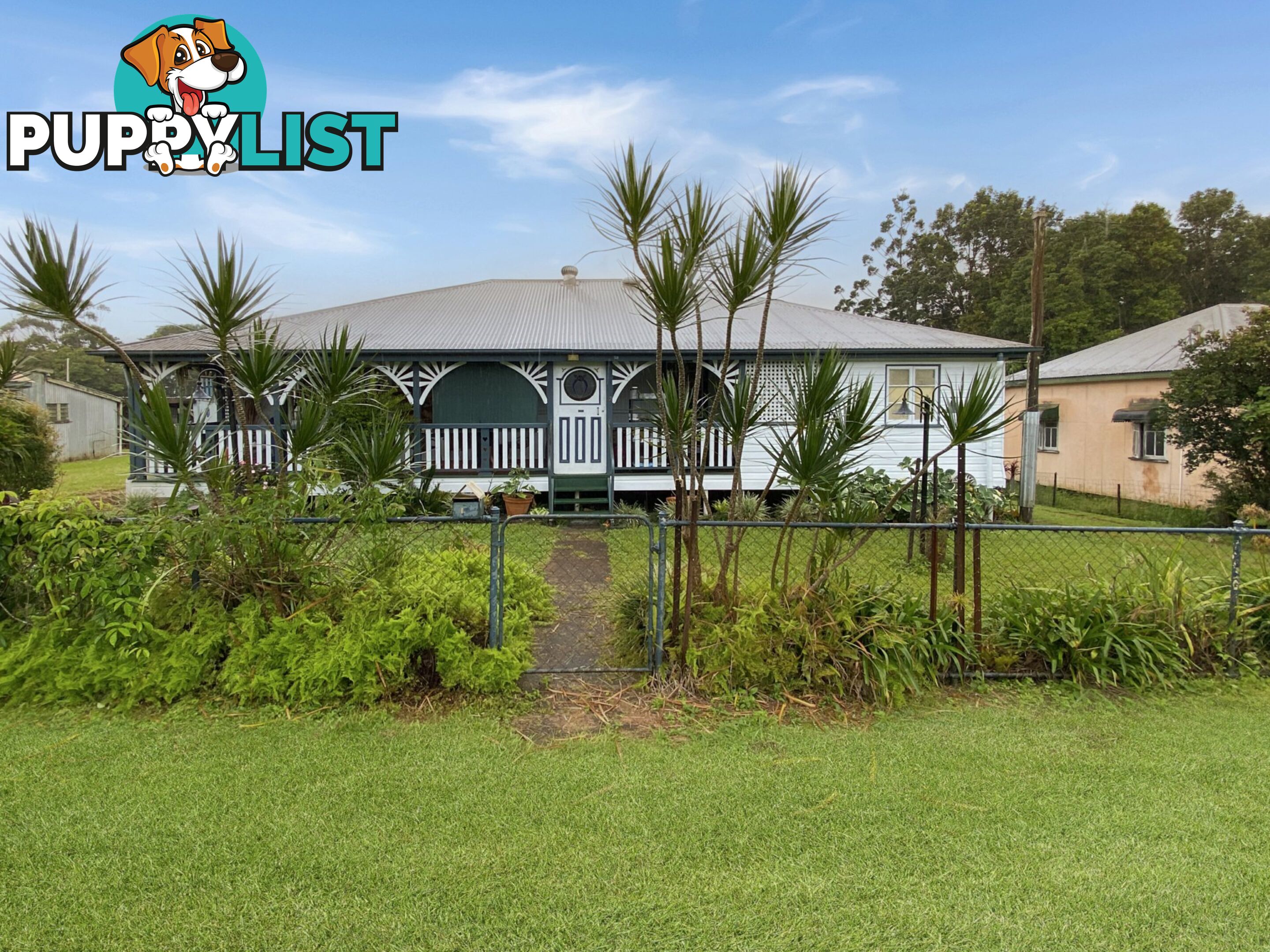 12 Wattle Street MILLAA MILLAA QLD 4886